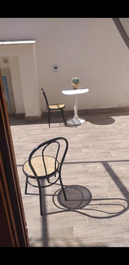 La Vecchia Locanda Vietri sul Mare Exterior photo